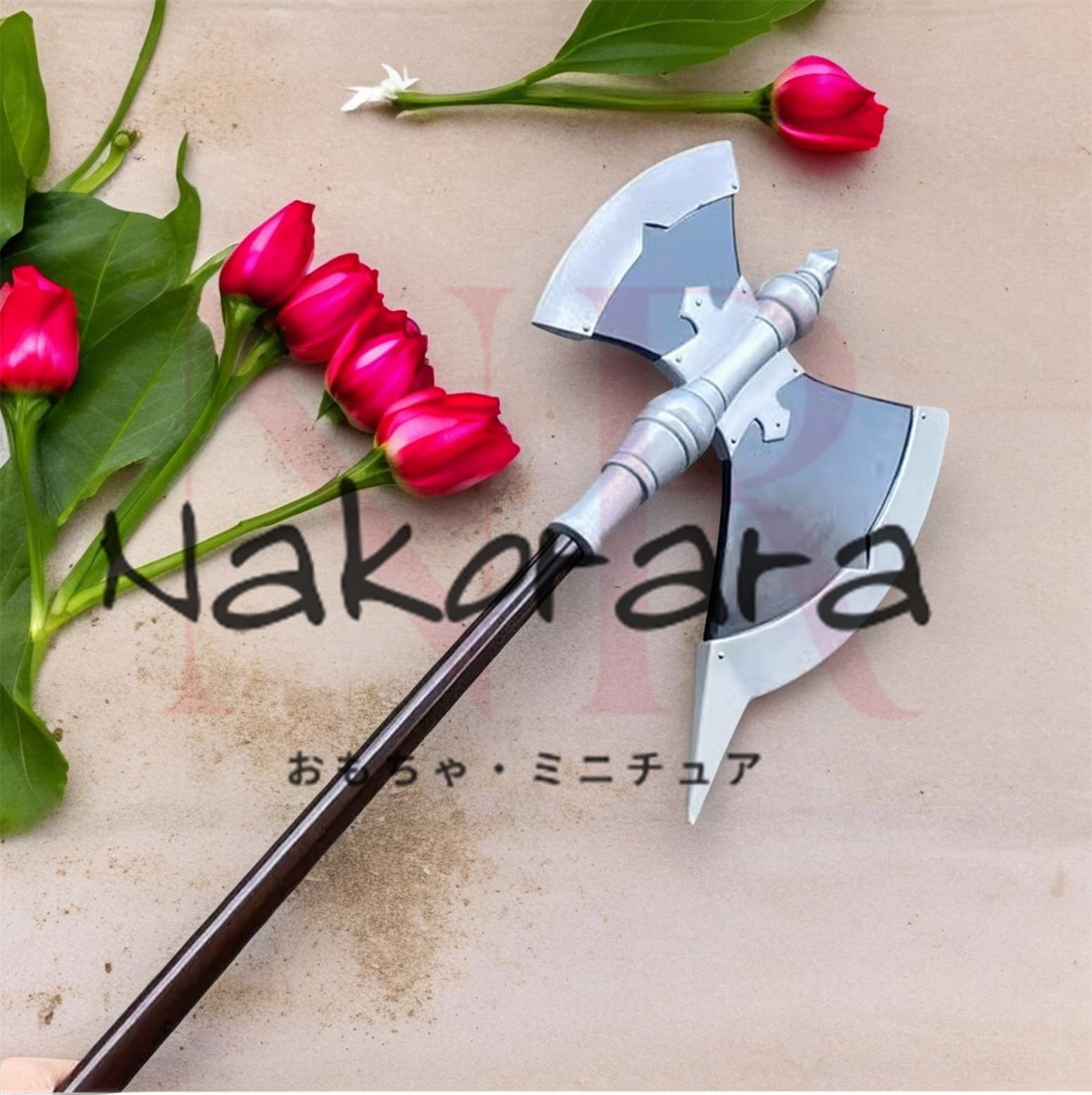 葵ページ 葬送のフリーレン シュタルク 斧 葬送のフリーレン シュタルク 斧 コスプレ道具 コスプレ衣装